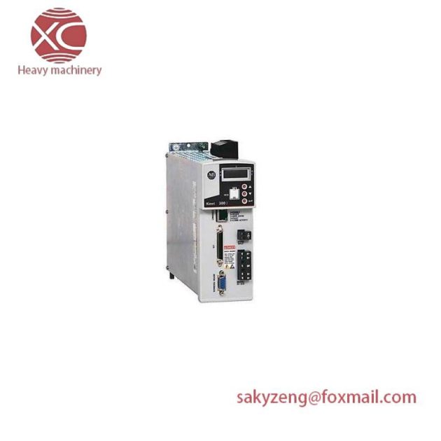 Allen Bradley MPL-A310F-HK22AAS ERVO MOTOR High Performance Servo Motor
