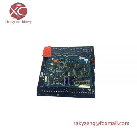 AB Fiber Optic Board 80190-100-01-R | Industrial Control Module