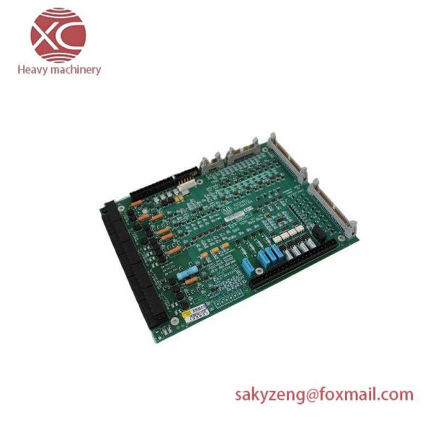 Allen-Bradley 80190-380-01-R Digital Input Module, 200 Characters Within