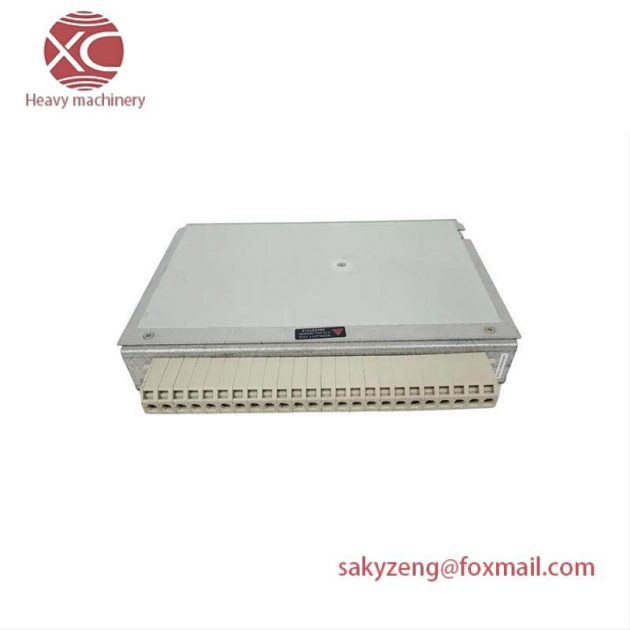 ABB DTPC721B3EST126-236 Industrial Control Module