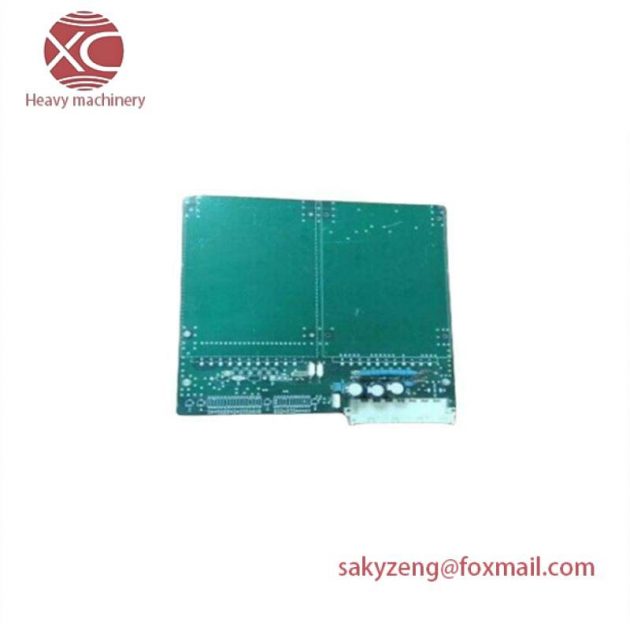 ABB GFD233A103 3BHE022294R0103 Industrial Control Module