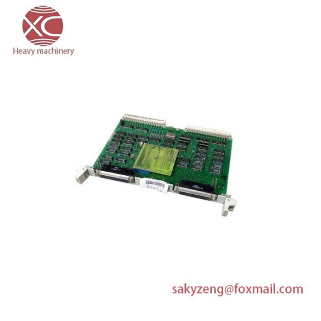 ABB 35EK90 GJR5143100R0001 Bus Coupler Unit for Industrial Automation Solutions