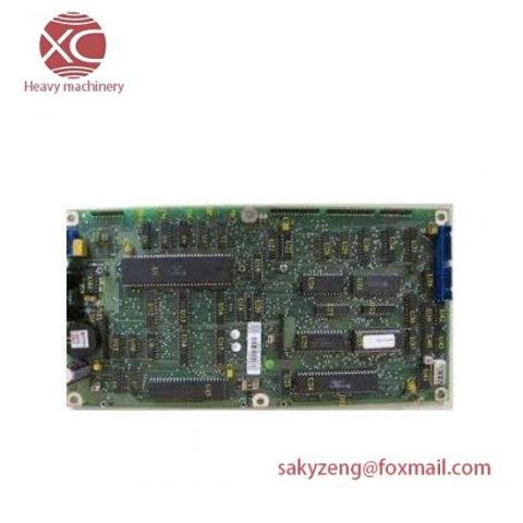 ABB 3ASD489301A410 YPK107E Industry Grade Automation Solution - Reliable Industrial Control Module