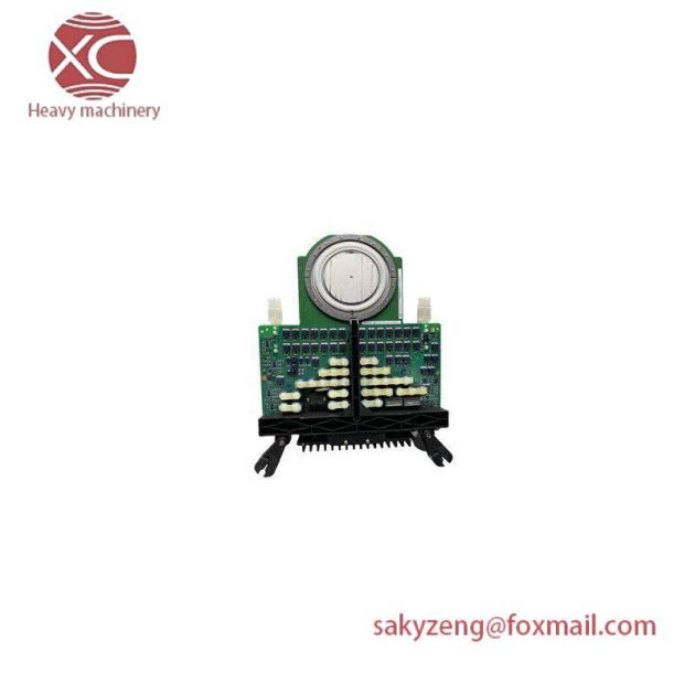 ABB 3HAC17721-6 Robot Parts - Essential Component for Industrial Automation