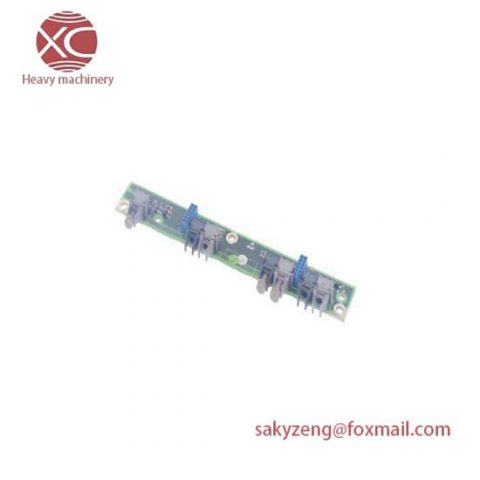 ABB 3BSE017193R1 NDCO03 Communication Card for Industrial Control Systems