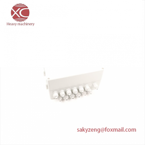 ABB PFEA113-65 3BSE050092R65 Power Supply Module