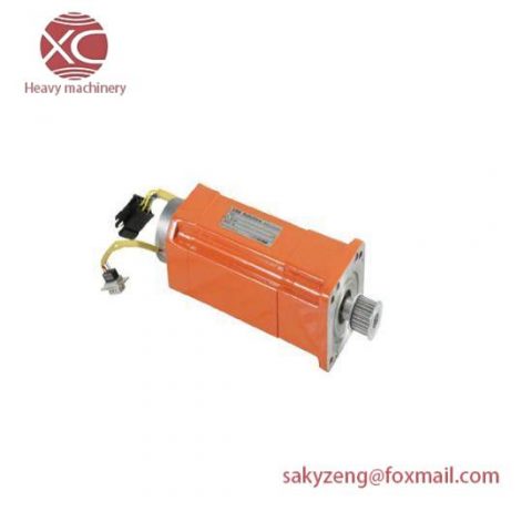 ABB 3HAB5558-1Axis 5 Servo Motor - Precision Control for Industrial Applications