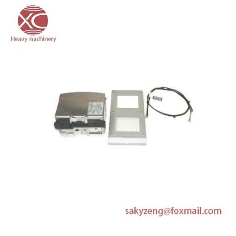 ABB 3HAC020697-022: DeviceNet Power Supply Set for Robotic Parts
