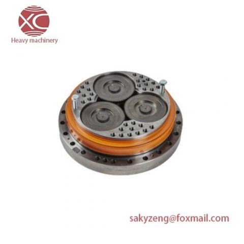 GE DS200UCPBG5AFA Control Module