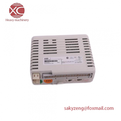 ABB PSTX300-600-70 SoftStarter Drive, High Performance & Reliability