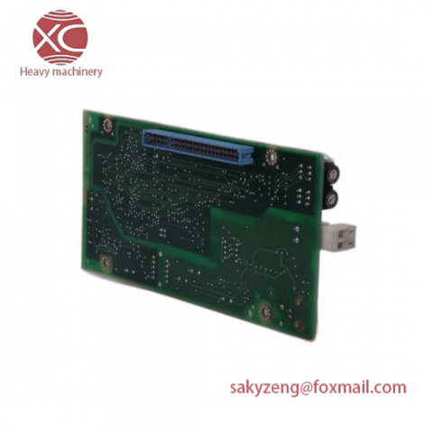 ABB 3HAC026357-001 Advanced Industrial Control Module