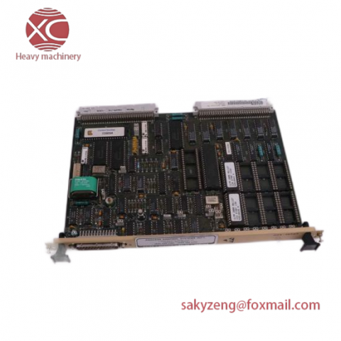 ABB GFD233A103 3BHE022294R0103 Industrial Control Module