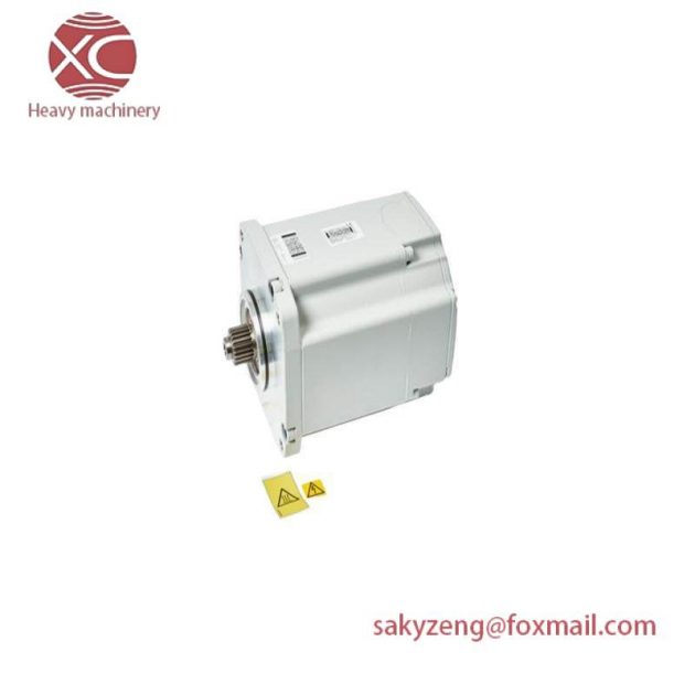 ABB IRB7600 IRC53 | High Precision Handling Module, 3HAC062341-005, Industrial Automation Solution