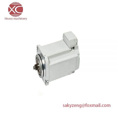 ABB IRB66xx Modular Components 3HAC10828-10 & 3HAC057544-006 & 3HNA024855-001 & MCB-02B