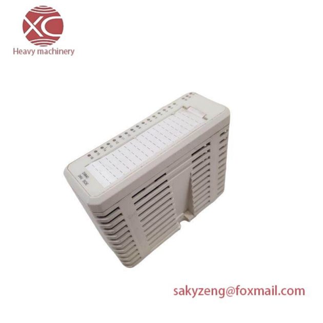 ABB 3HAC5566-1 Control Module for Industrial Automation Systems