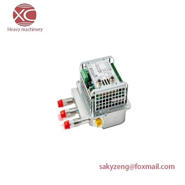 ABB 3HNA024871-001 ACU-01B 3HAC041443-003 DSQC639 3HAC025097-001 DSQC604 3HAC12928-1: Advanced Control Solutions