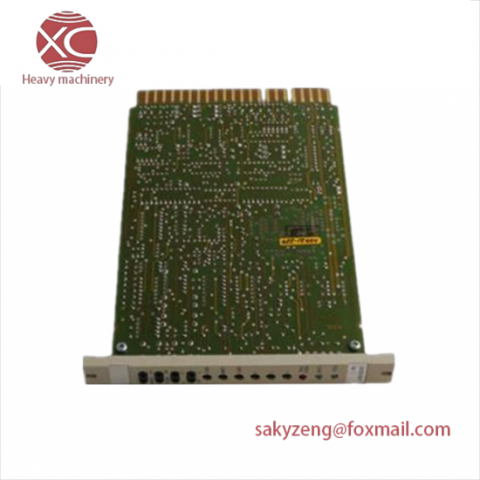 ABB 3HNM 01771-1 Valve Seat, Precision Component for Industrial Control Systems