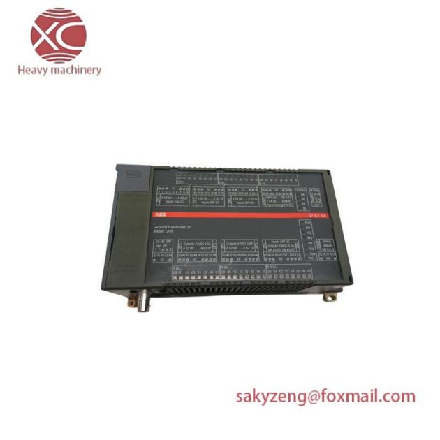 ABB 5SHX2645L0002 IGBT Module