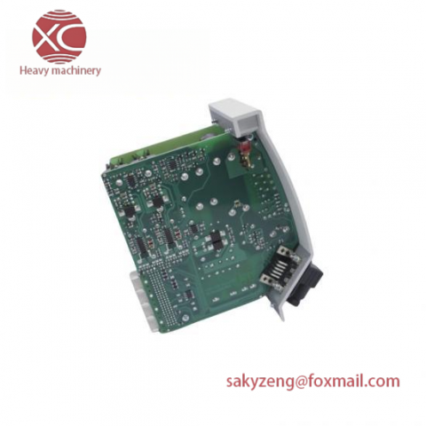 ABB AC800F PM802F Fi830F EI802F - DCS Control Modules, Unmatched Performance & Reliability