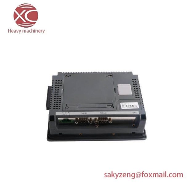 ABB REF615E_E HBFEAEAGNNA1ANA11E Industrial Control Module