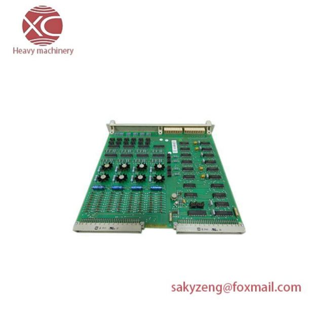 ABB DTPC721B3EST126-236 Industrial Control Module