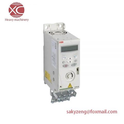 ABB ACS150-03E Micro drives, 220V, 0.75kw, Industrial Control Solutions