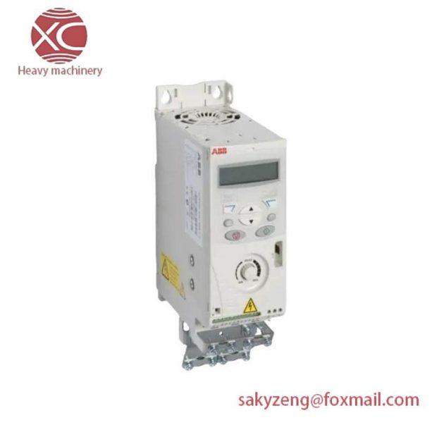 ABB ACS150-03E Micro drives, 220V, 0.75kw, Industrial Control Solutions