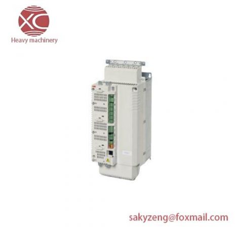 ABB ACSM1-04AM-09A5-4+L517 Industrial Frequency Converter