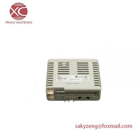 ABB AI830A 3BSE008518R1 Analog Input - High Precision Temperature Sensor Module