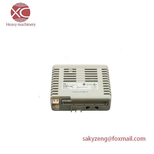 ABB AI830A 3BSE008518R1 Analog Input - High Precision Temperature Sensor Module