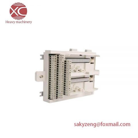 ABB AV31 AV 31 Module: Advanced Automation in Industrial Control Systems