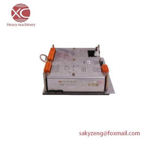 ABB Bailey Infi 90 PHARPS21200000 Power Supply Module