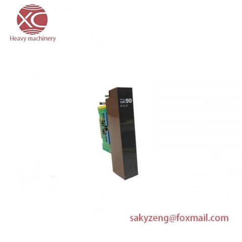 ABB Bailey NICL01 Communication Termination Unit