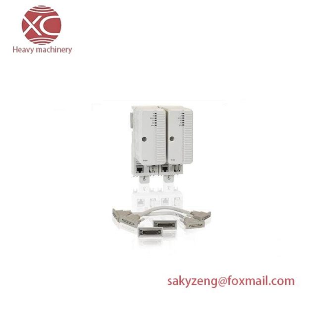 ABB BLKG MSA-3111 Industrial Control Module,200 characters