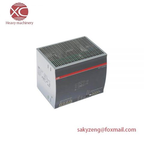 ABB CP-C 24/20.0 1SVR427026R0000 Power Supply