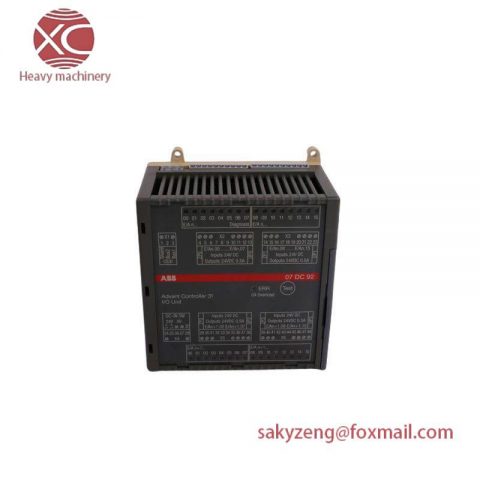 ABB DCS401.0230 Drive for Industrial Control Systems