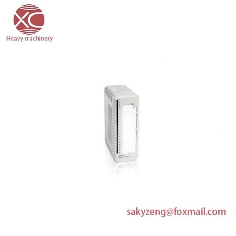 ABB 3BSE008510R1 DO810 Digital Output Isolated Module