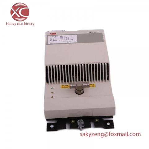 ABB DRC Basic Memory Board MEM86-3*192 R3R1R3 - High-Performance Memory Module for Industrial Automation