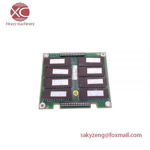 ABB DSMB178 - Advanced I/O Module for Industrial Automation