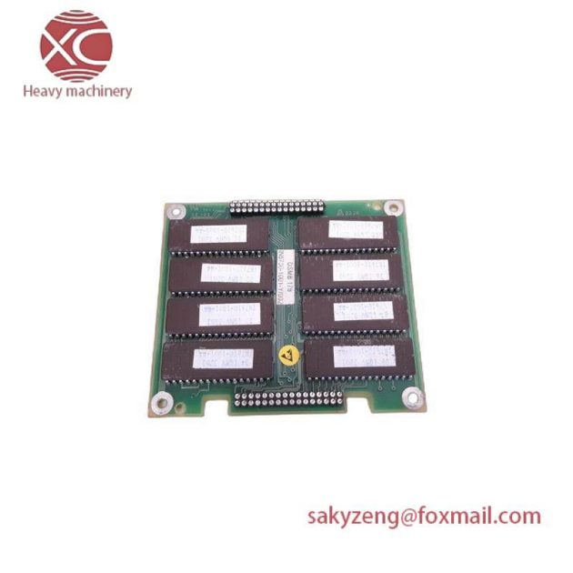 ABB DSMB178 - Advanced I/O Module for Industrial Automation