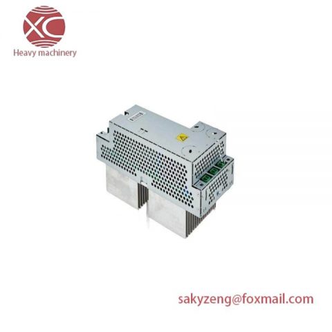 ABB DSQC417 3HAC035381-001 3HAC044841-003 IRB6700 | Advanced I/O Module for Industrial Automation