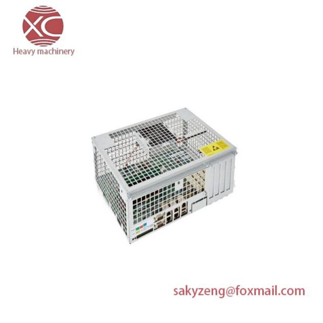 ABB DSQC639 3HAC041443-003 3HAC025097-001 IRB67003HAC055437-004 3HAC055437-003: Industrial Control Module with Enhanced Performance and Efficiency