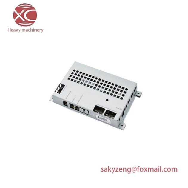 ABB DSQC668 3HAC029157-001 IRB2600 3HAC046599-001 3HAC040655-001 MU100: Advanced Industrial Automation Solutions