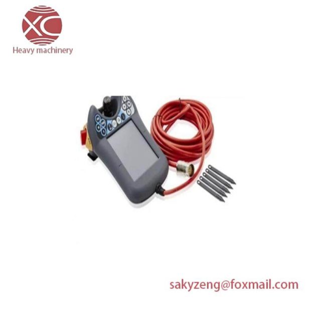 ABB DSQC679, DSQC336, 3HNE04092-1, 3HAB8101-8, IRB6700, 3HAC055448-003, 3HAC045060-001 - High-Performance Industrial Control Modules