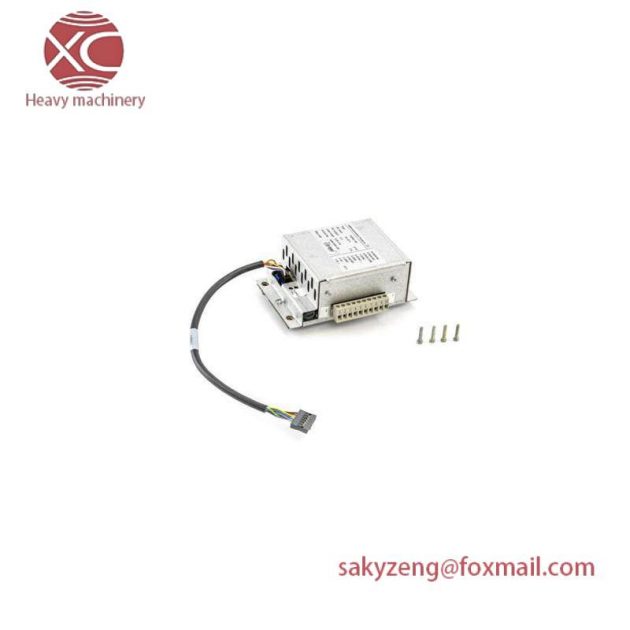 ABB DSSB146 | 48980001-AP | DC / DC Converter