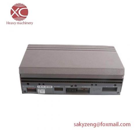 ABB FIO 100 PHBFIO10010000 Fieldbus I/O Module