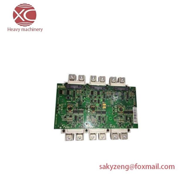 KOLLMORGEN CR06200-000000 WOODWARD Controller Module SPM-D11-DC24V