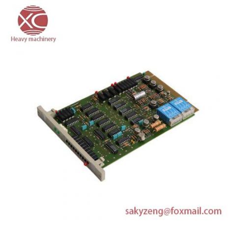 ABB HENF105323R0002 P7LA Precision Drives for Industrial Automation