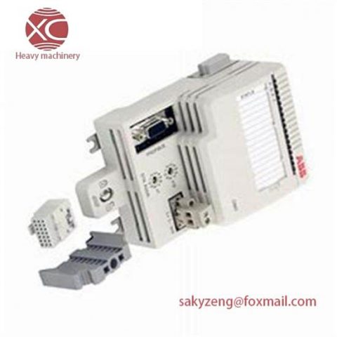 ABB HESG448750M1, HESP311651, HEP501746-10120, A1B0U1K128H-E1I9 - High-Performance Automation Module