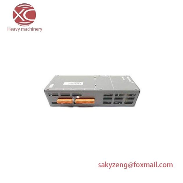 KOLLMORGEN CR06200-000000 WOODWARD Controller Module SPM-D11-DC24V